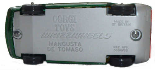 Corgi 203