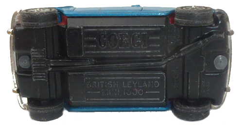 Corgi 602