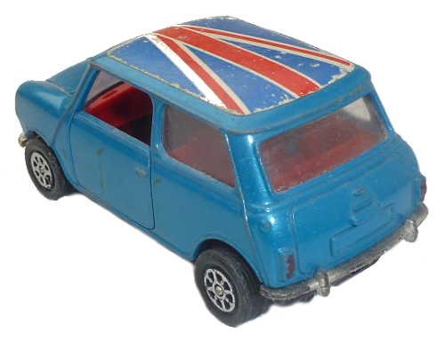 Corgi 602