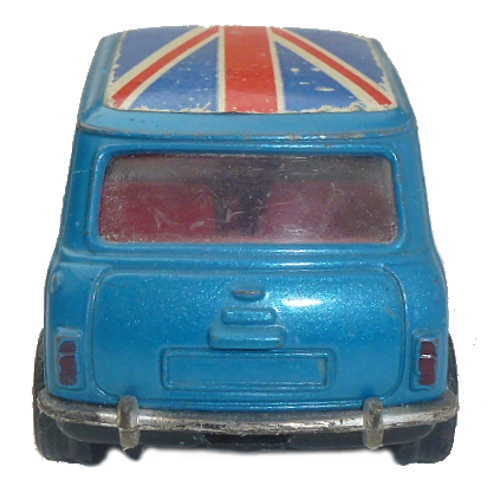 Corgi 602