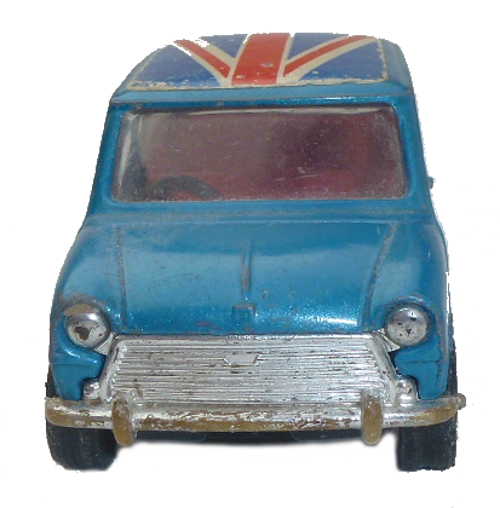 Corgi 602