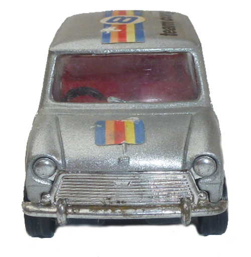 Corgi 602