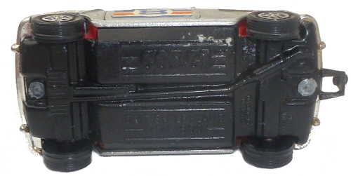 Corgi 602