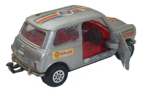 Corgi 602
