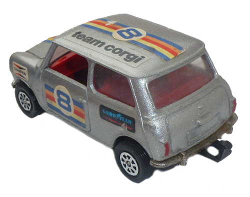 Corgi 602