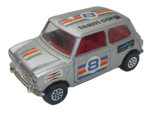 Corgi 602