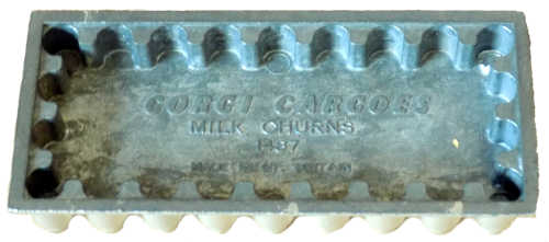 Corgi 1487