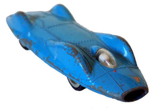 Corgi 153