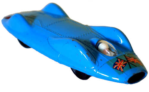 Corgi 153