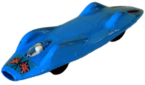Corgi 153