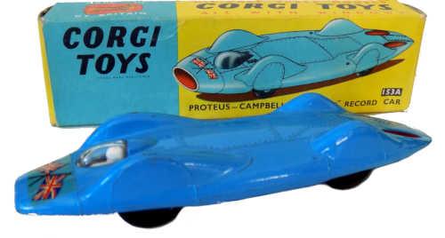Corgi 153