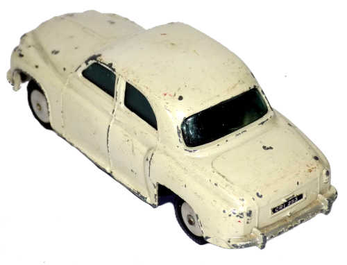 Corgi 204