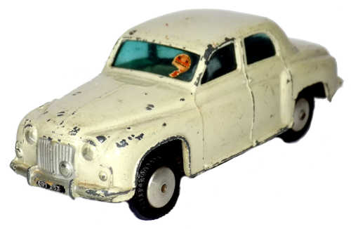 Corgi 204
