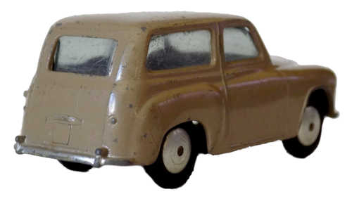 Corgi 206