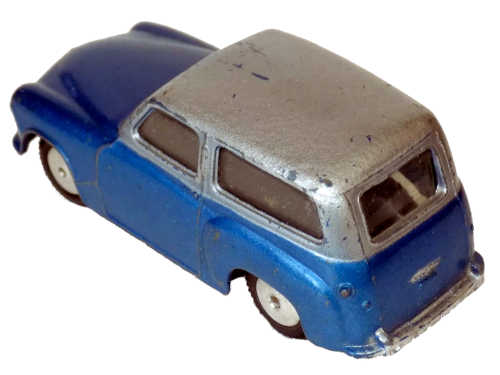 Corgi 206