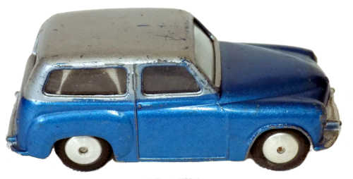 Corgi 206