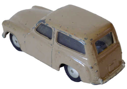Corgi 206