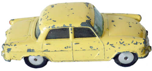 Corgi 207M
