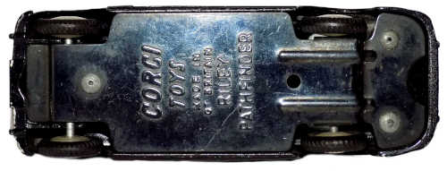 Corgi 209