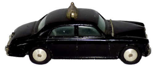 Corgi 209