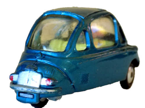 Corgi 233