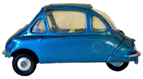 Corgi 233