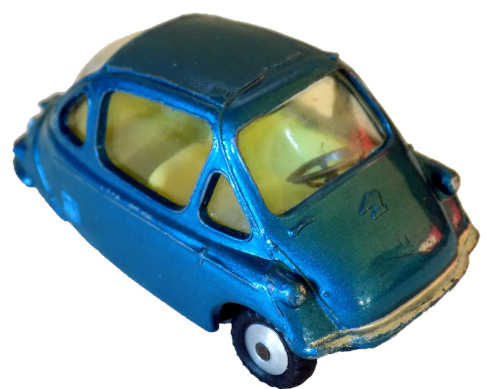 Corgi 233