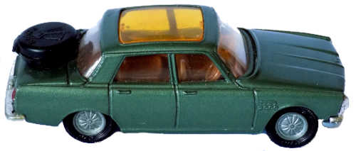 Corgi 275