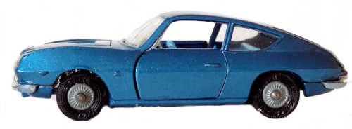 Corgi 332