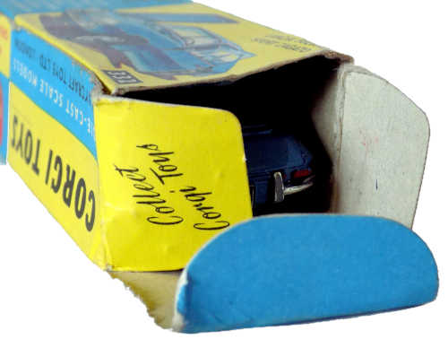 Corgi 332