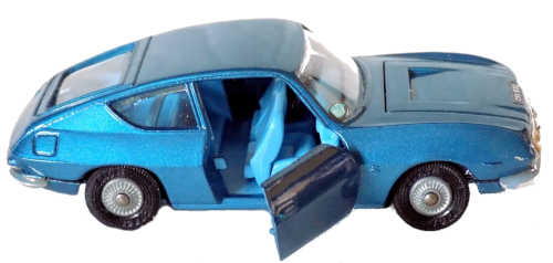 Corgi 332