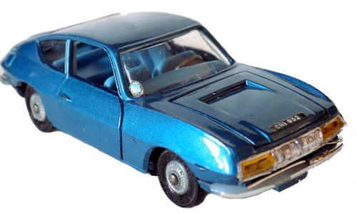 Corgi 332