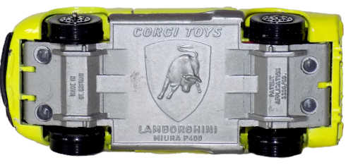 Corgi 342