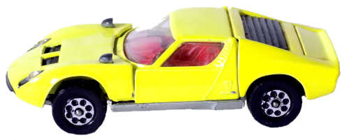 Corgi 342