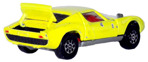 Corgi 342