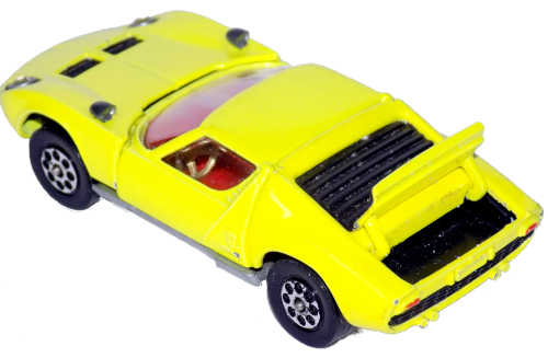 Corgi 342
