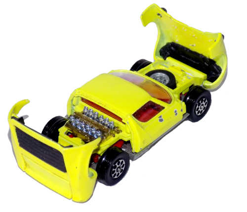 Corgi 342