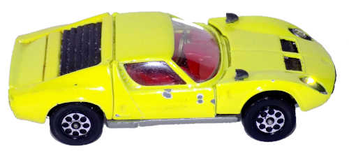 Corgi 342