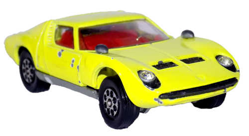 Corgi 342