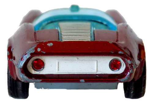 Corgi 384