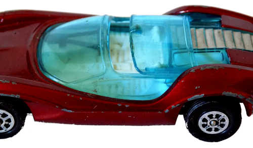 Corgi 384