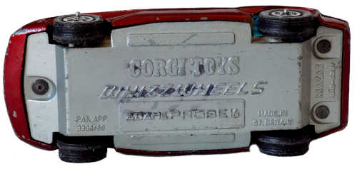 Corgi 384