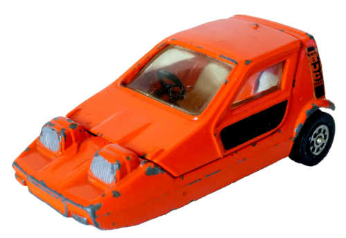 Corgi 389