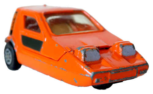 Corgi 389