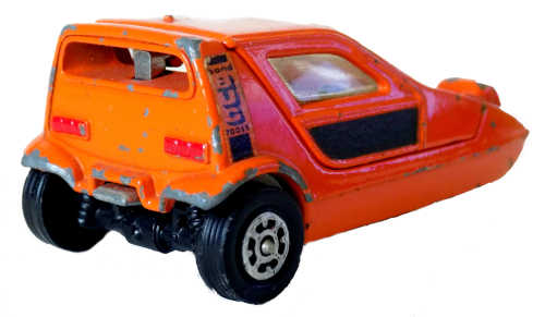 Corgi 389