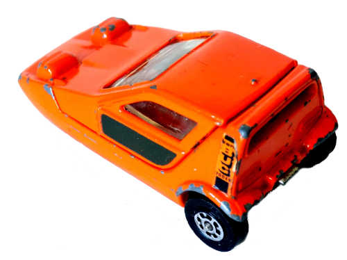 Corgi 389