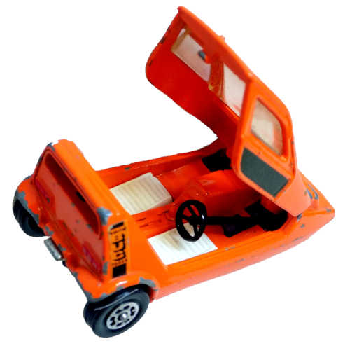 Corgi 389