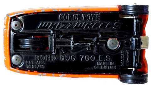 Corgi 389