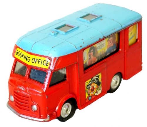 Corgi 426