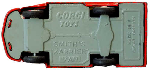 Corgi 426